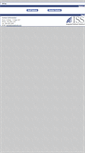 Mobile Screenshot of portal.nasn.org